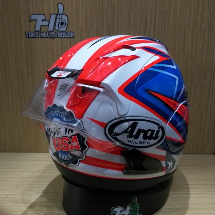 Arai 2024 rx7x rr5