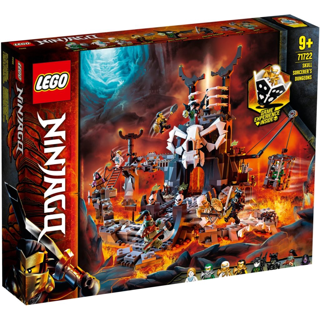 Lego store ninjago shopee