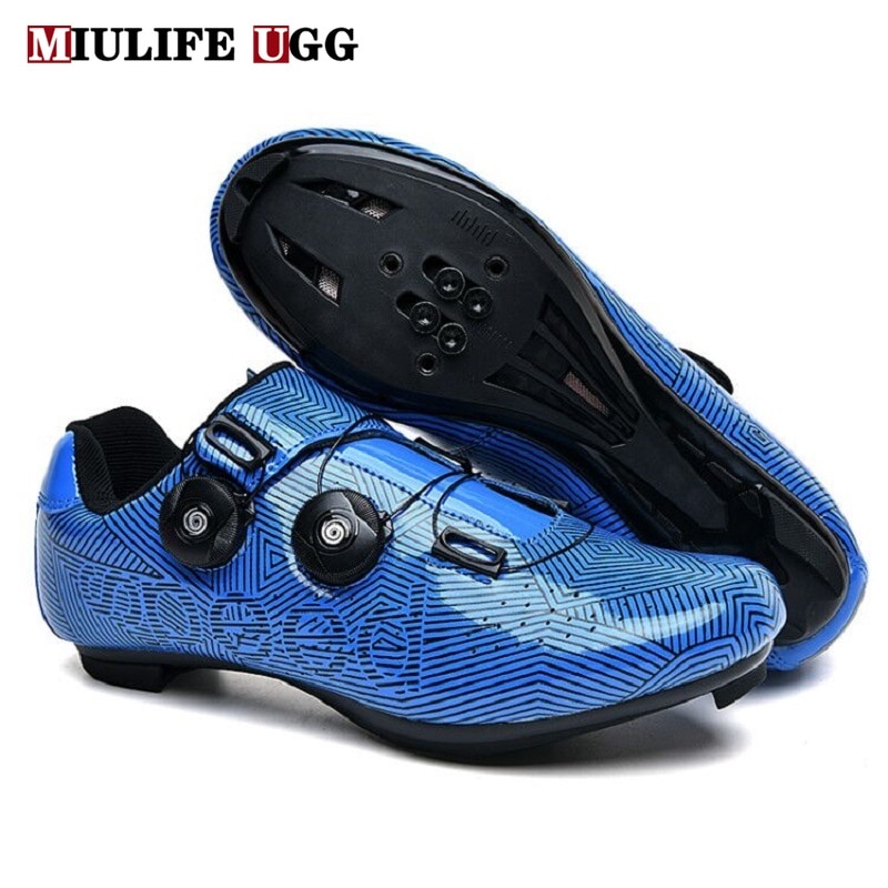 speed road bike shoes