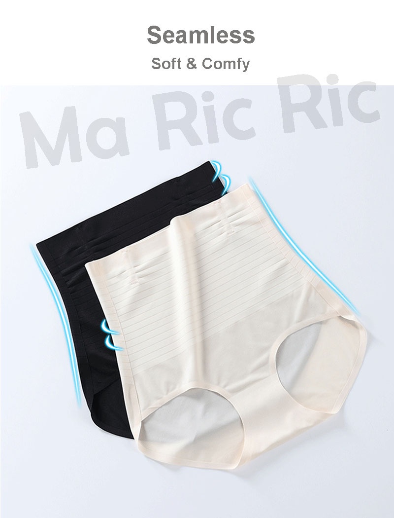 (SG InStock) High Waist Ultra Thin Cooling Girdle (Body shaper. Corset