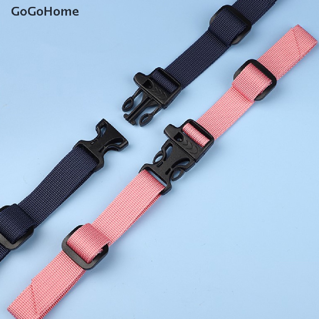 GOG Backpack Chest Bag Strap Harness Adjustable Shoulder Strap For