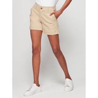 Gap girlfriend khaki on sale shorts