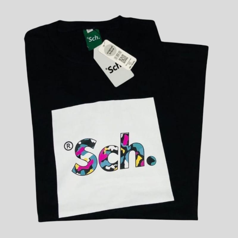 Men's T-Shirts/Clothing/Tops/DISTRO T-Shirts/ScH ORIGINS T-Shirts