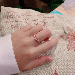 Matte hot sale brilliance ring