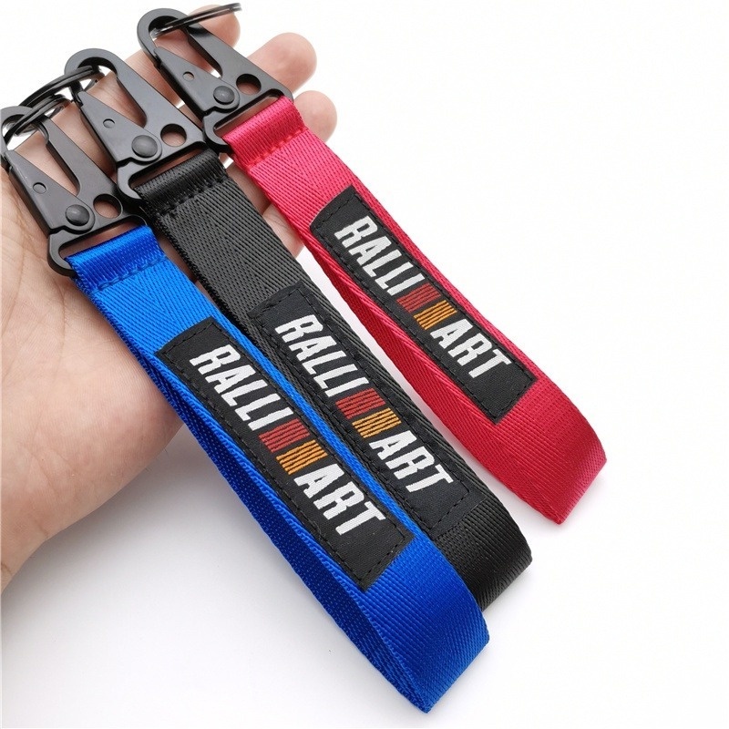 Ralliart keychain sale