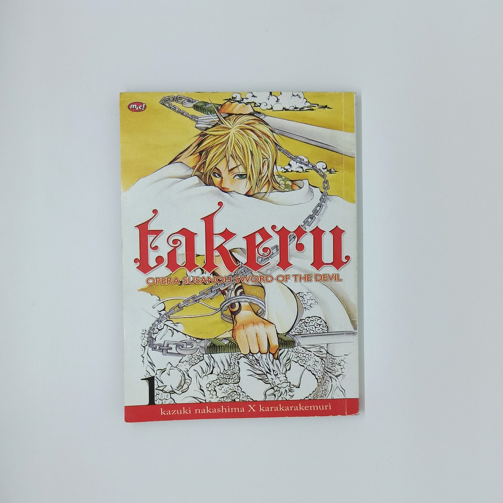 Drawn Comics Takeru Kazuki Nakashima Karakara Kemuri Warehouse(02)