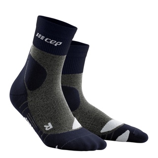 Montbell Merino Wool Travel 5 Toe Ankle Socks