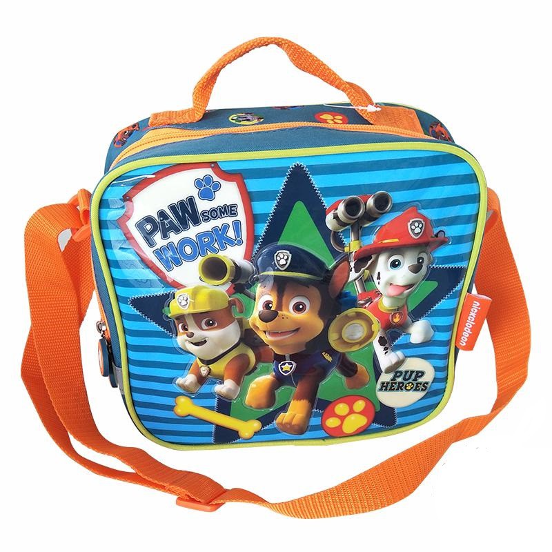 Paw patrol sling bag new arrivals