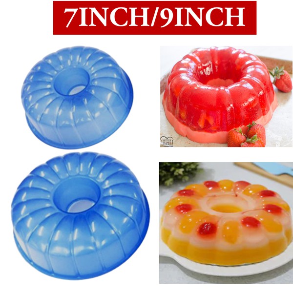 Jelly 2025 cake mould