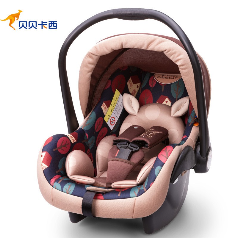 SG Infant baby car seat 0 18 month 9 month to 12 years old Shopee Singapore