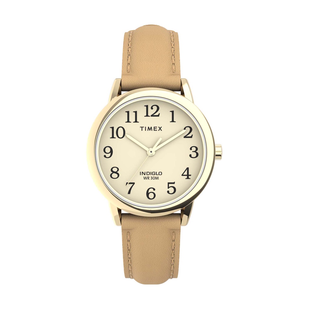 Timex indiglo easy reader hotsell