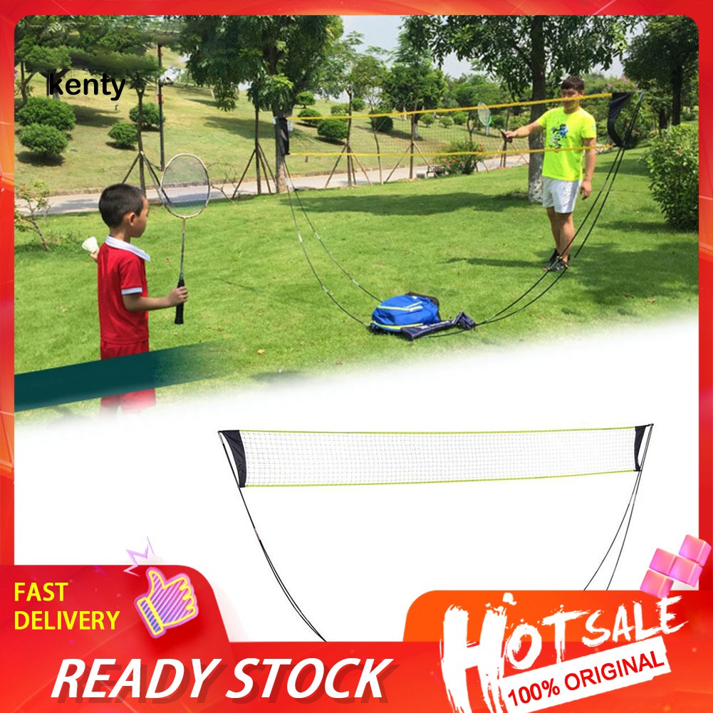 badminton net - Prices and Deals - Aug 2026 | Shopee Singapore