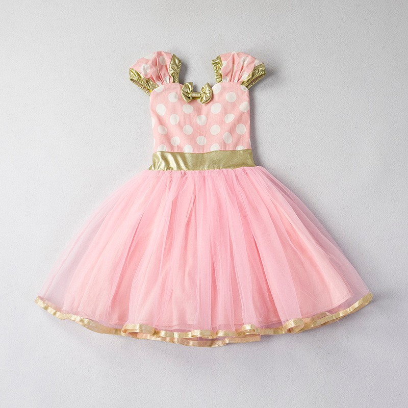 strapless open back dress Texas A&M Toddler Sofia Smocked Check Dress main image 1