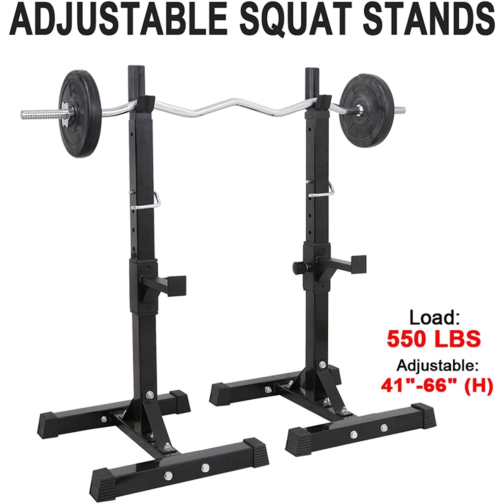 Squat rack shopee 2025