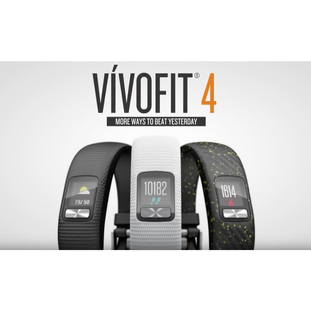 Garmin vivofit 4 discount price