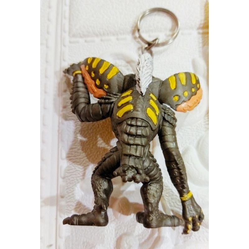 Kalibruhan: GREMLIN KeyHolder/Keychain from Japan | Shopee Singapore