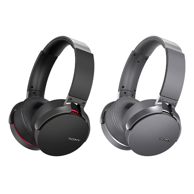 Sony bluetooth discount headphones with aux