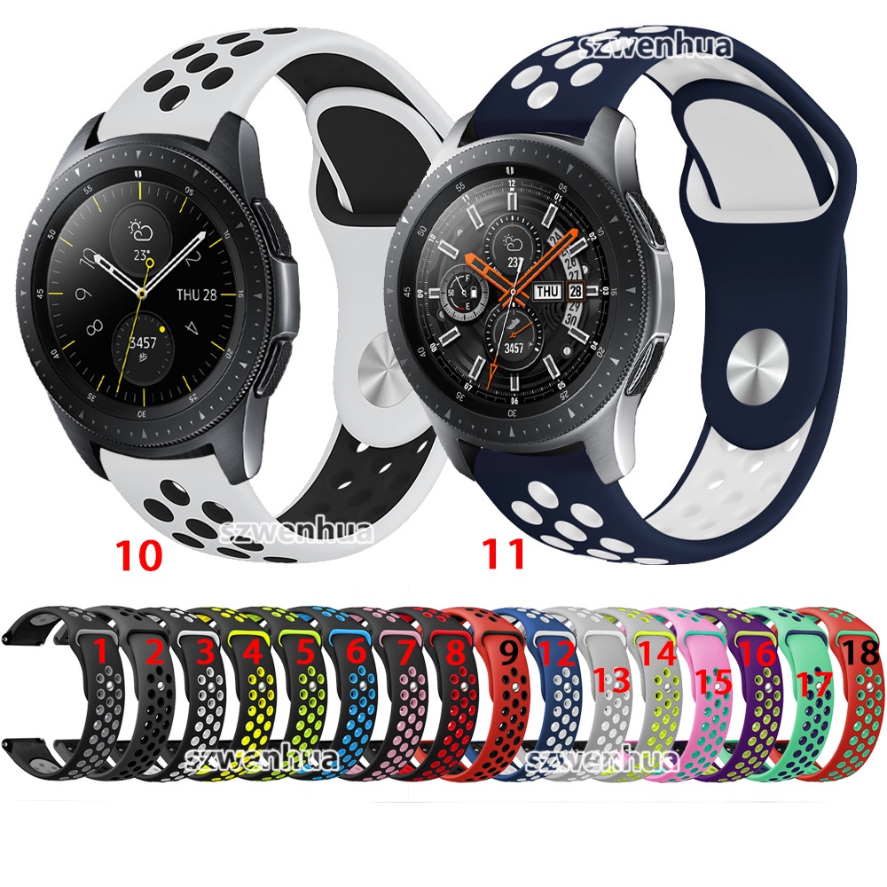 Galaxy on sale sport band