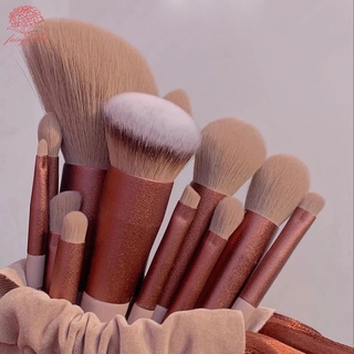 Makeup Brush Products At