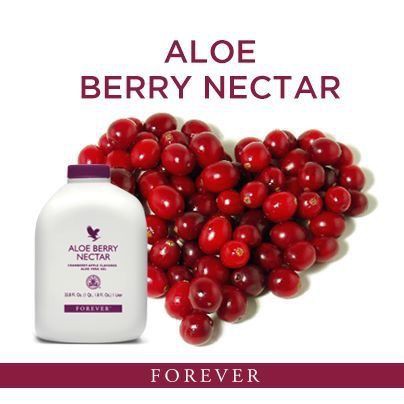 Forever Living ALOE BERRY NECTAR | Shopee Singapore