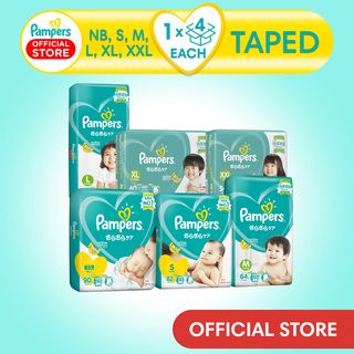 Shopee pampers hot sale