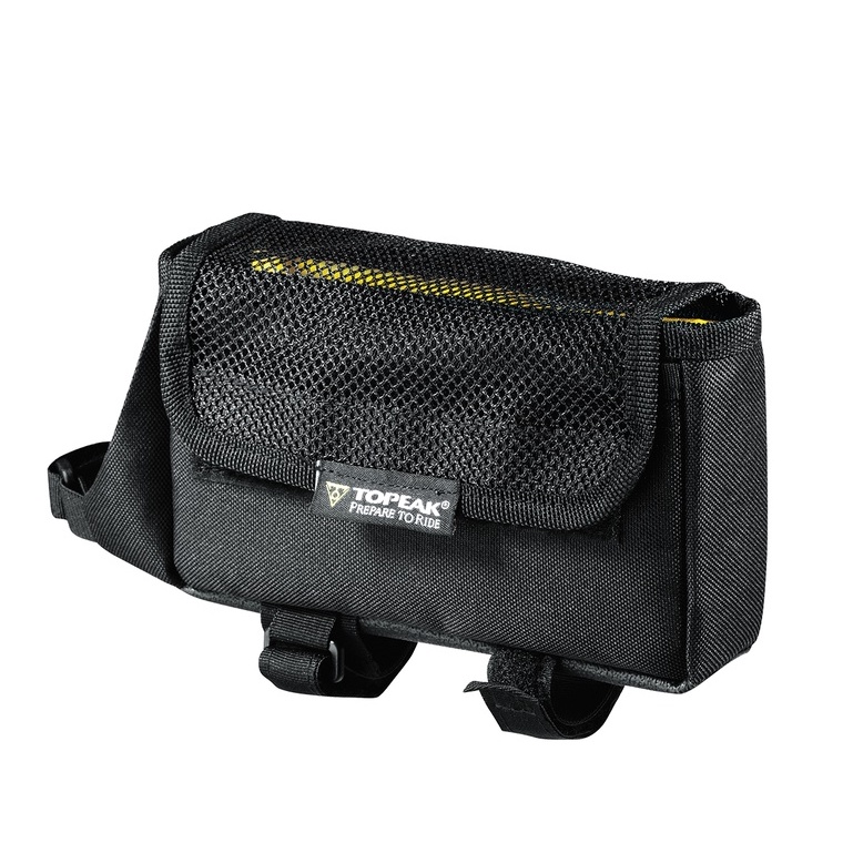 [Lohas Style Bicycle Shop] TOPEAK TRIBAG Extra Large Top Tube Bag, Can ...