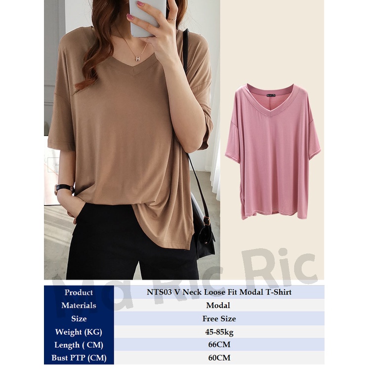 loose fit shirts women's