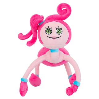 Vários Modelos Jogo Poppy PLAYTIME Enorgy Wuggy Killy Willy Brinquedos de  Pelúcia para Crianças Para Meninas Meninos - Escorrega o Preço