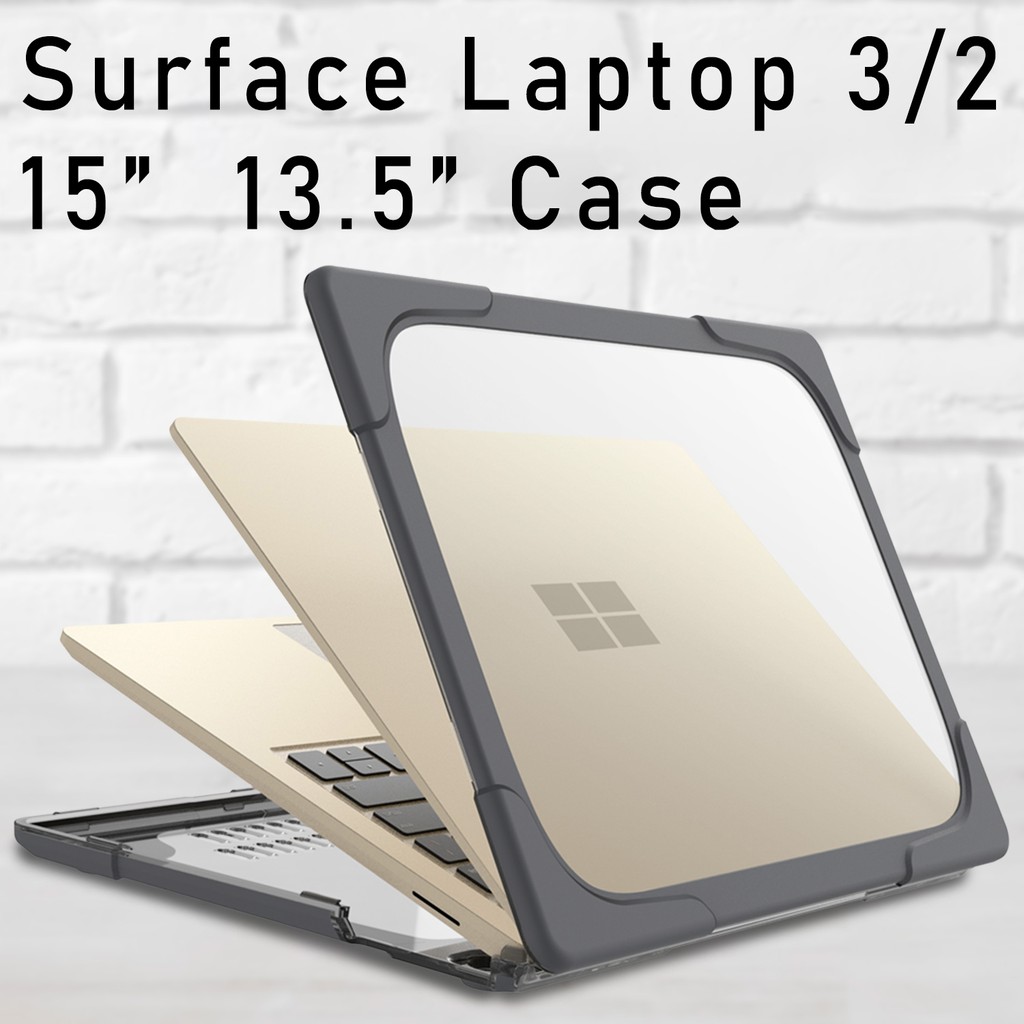 Microsoft surface best sale laptop case