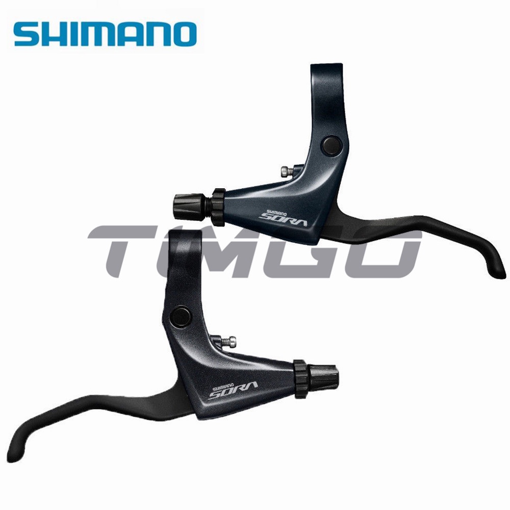 Shimano sora store hydraulic disc brakes