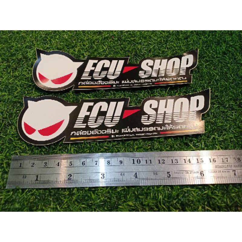 Ecu shop big ori thailand Sticker | Shopee Singapore