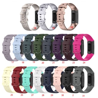 Compatible With Fitbit Ace 3 Strap For Kids, Soft Silicone Sport Wristband  Adjustable Accessory Bracelet Replacement Band Fitbit Ace 3/inspire 2 For B
