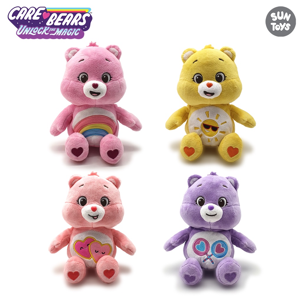 Care Bears 7