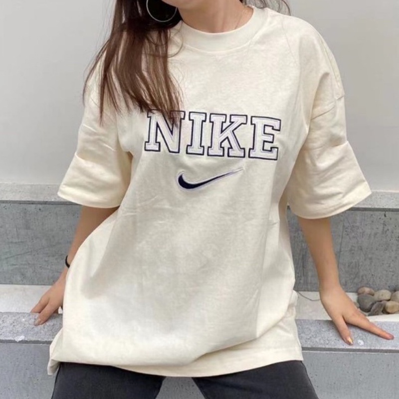 tshirt nike vintage