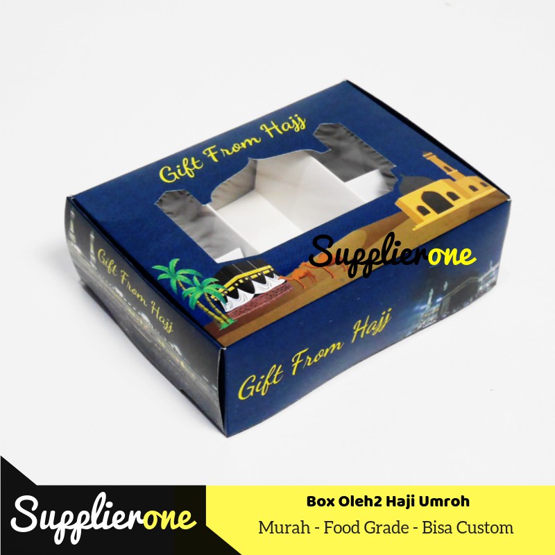 Hajj Box contains 10 pcs, Hajj Box, Umrah Box, Umrah Box, Hajj Umrah ...