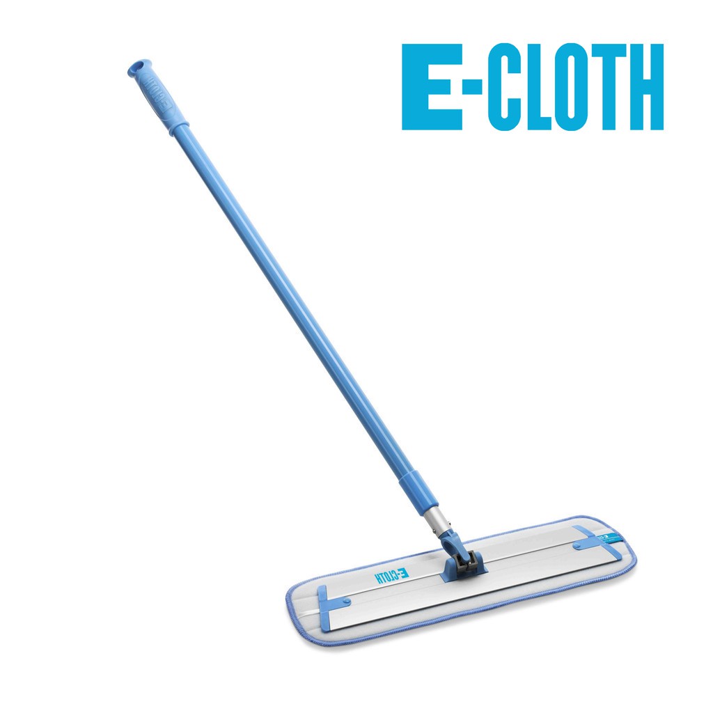 ECloth Deep Clean Eco Mop EC20363 Shopee Singapore