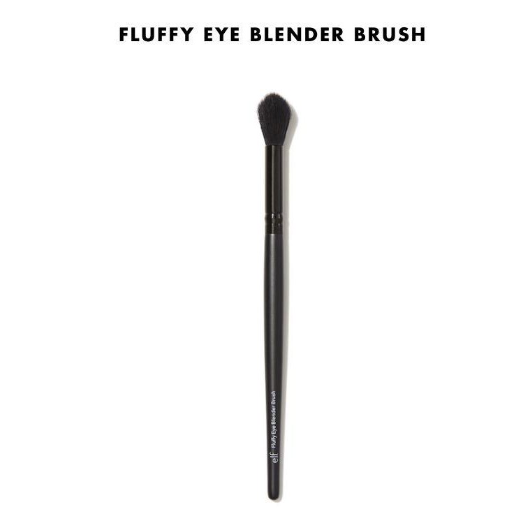 e.l.f. Fluffy Eye Blender Brush