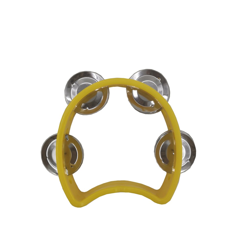 Tambourine Handbell Shopee Singapore