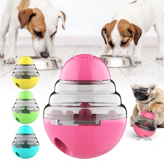 Dog Sniff and Snack Puzzle Ball  Educational Sniffing Ball for
