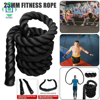 Heavy Jump Rope (1.5)