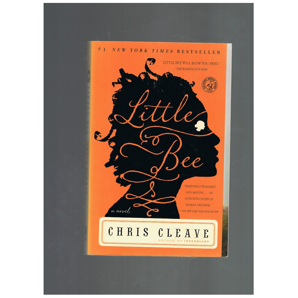 little-bee-by-chris-cleave-shopee-singapore