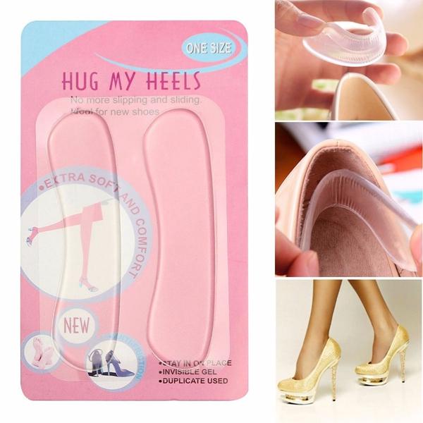 Gel supports hot sale for shoes