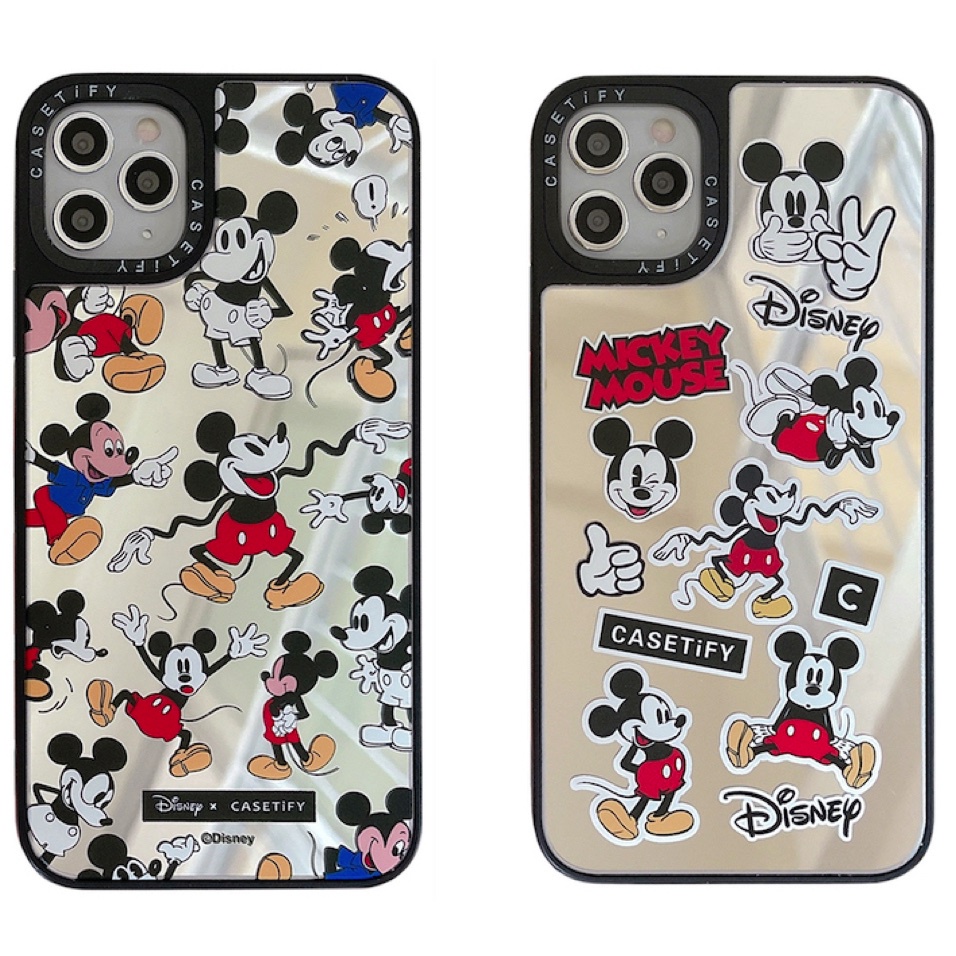 Casetify iphone 14 pro Mickey popular Mouse