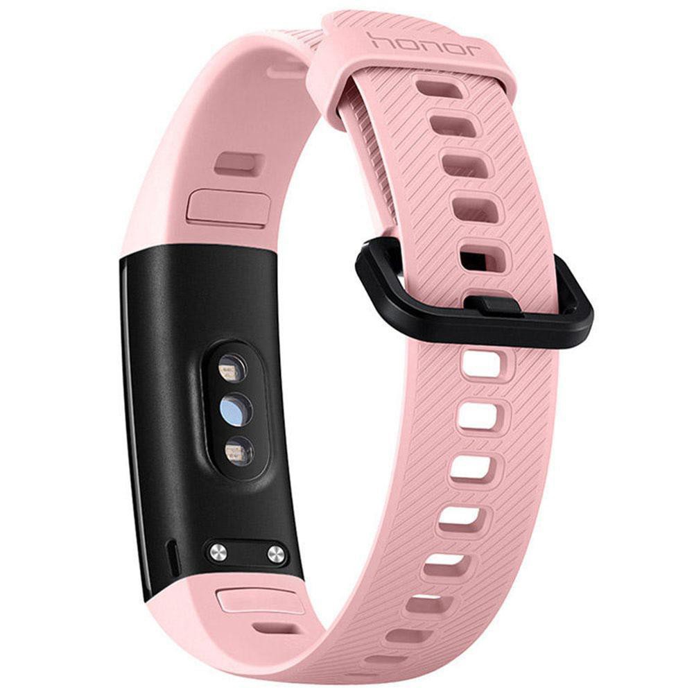 Huawei Honor Band 4 WristBand Fitness Tracker Smart Watch English Chinese Shopee Singapore
