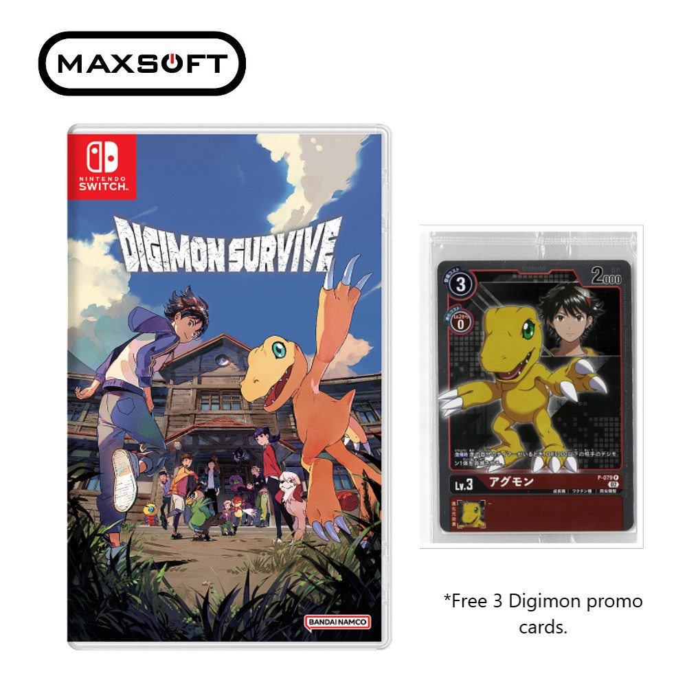 digimon survive cards Falcomon [P-081] (Digimon Survive Anime Expo 2022) [Promotional Cards] –  TokenMTG