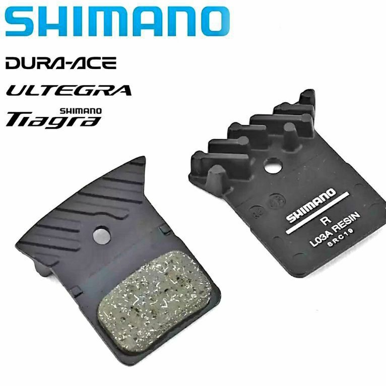 Dura ace cheap disc brake pads