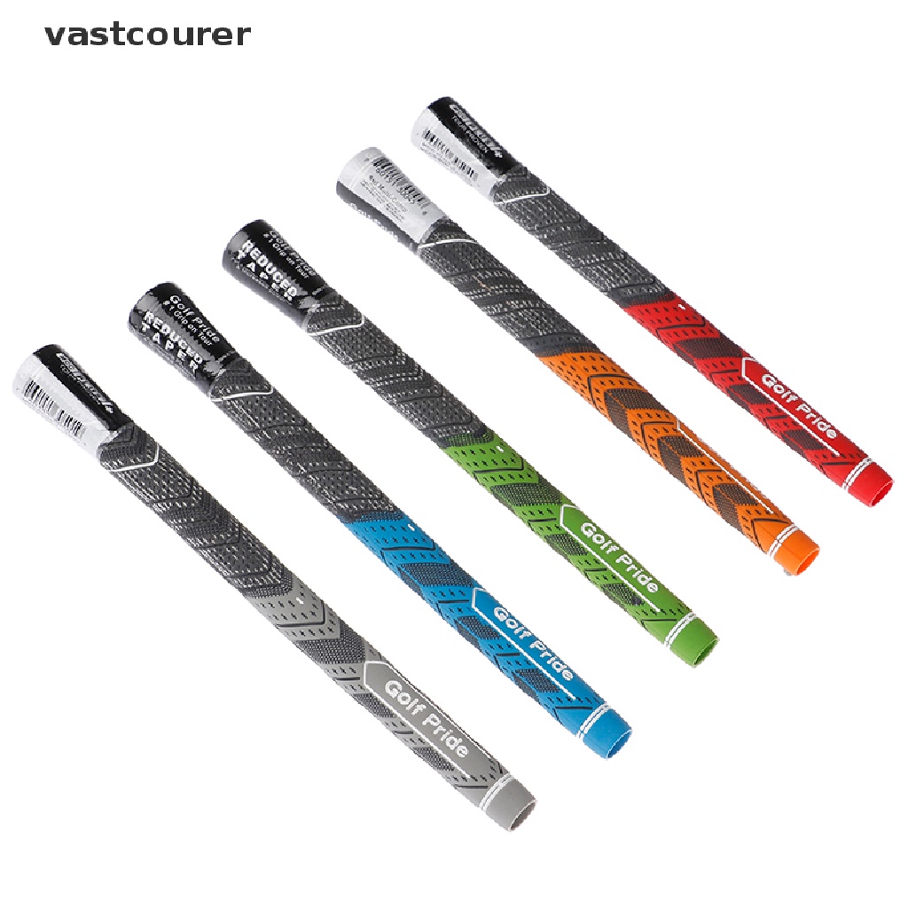 Vast New AntiSlip Grip Multi Compound Golf Grips Golf Club Grips Rron