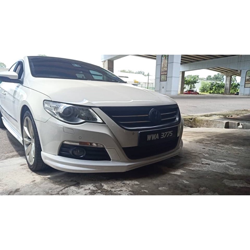 volkswagen passat cc R-line bodykit | Shopee Singapore