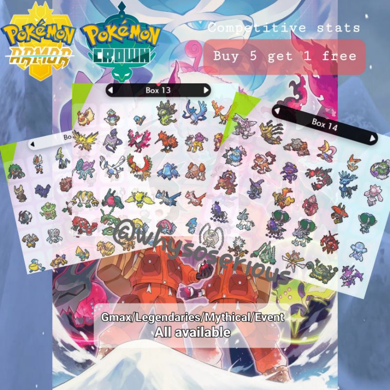 Pokemon sword store digital code free