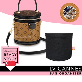 LV Cannes Handbag Organizer